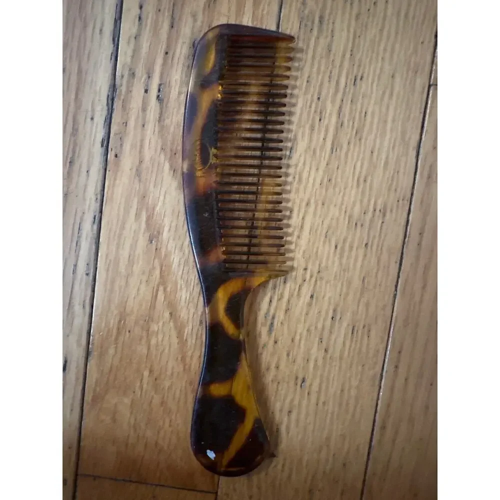 Vintage NEW Goodies Headstrong Combs